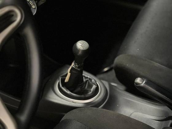 HONDA FIT 1.4 LX 16V FLEX 4P MANUAL